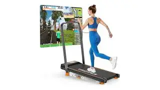 TOP 5 Best Home Treadmill For Running 2026 | Don't Buy Until You Watch This!