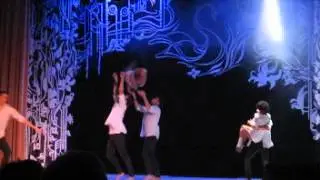Волочкова Дмитров 30 11 13