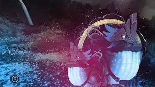 (hOw to) Get the 100% Drop Chance Arboreal Gulper Mount in Ardenweald, Shadowlands
