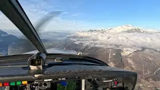 HBKEL 11 01 26 Vol au Mont Blanc