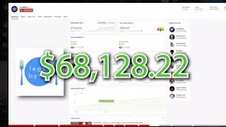Rekieta Shouts Out Meme Copium - How Much Do Youtubers Make? Unreal lawtube income