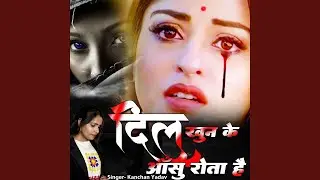 Dil Khun Ke Aasu Rota Hai