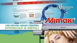 Rasterlink Link 6 Plus Software - USB Drivers, Download and Install