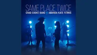 Same Place Twice (feat. Amanda Kate Ferris)