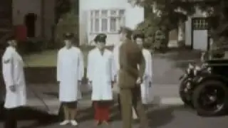 Monty Python - Dezorientacja kota [Lektor]