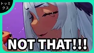 Tricky Makes Things WHAT?! | Trickywi