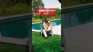 [FREE] T-Rex x Kelson Most Wanted Type Beat &ldquo;Zara&rdquo;(Prod.IRXNO) #beats #typebeat #rap #fypシ #music