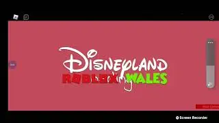 My Disneyland Wales private server link in description!