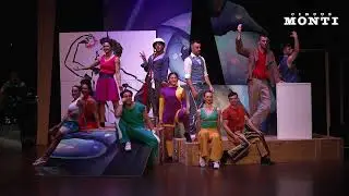 Circus Monti 2023 – «et Voilà!» – Trailer