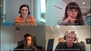 How commodities companies are managing their risk in these turbulent times (CTRM and ETRM solutions)