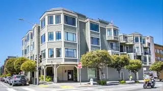 Bay Area Real Estate Photography 2019