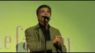 Fred Willard on Improv & Christopher Guest's Movies