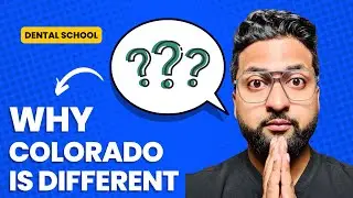 Why University of Colorado is different from other Dental Schools