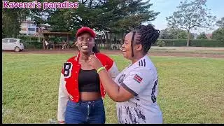 BOBO ACTRESS GETS REAL//Comedy, Fame & Life Behind the Skits Full Interview