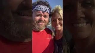 Cabo- Hike to the top of Mount Solmar