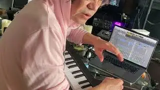 Full Bucket Vocoder とPOLYVERSE MANIPULATOR