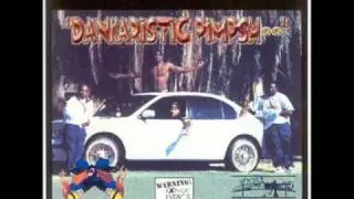 2 Of The Crew - All Day Chill