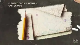 Gli strumenti della geografia