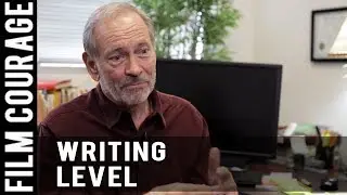 How Does A Writer Know Their Writing Level? by Eric Edson