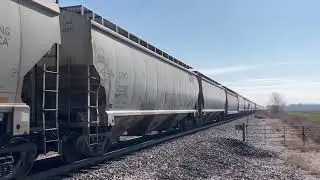 Empty Grain