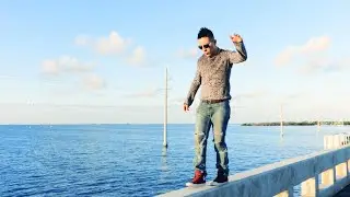 Keep On Moving (Born To Conquer) - Forge The Way