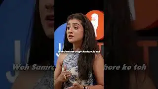 आज सच बताती हूं..| Neha Marda |  @nehamarda4951  | Doli Armaanon Ki | Pregnancy | Josh Talks Aasha