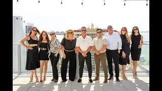 The Westin Sarasota's #1 Real Estate Referral Partner | The Campbell Group at Compass