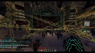 Disciple Block Party 3 - Helasex Opening