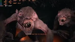 GTX 1650 OC 4GB + i3-10100 -  Metro Exodus - Normal & High Settings (Budget Pc)