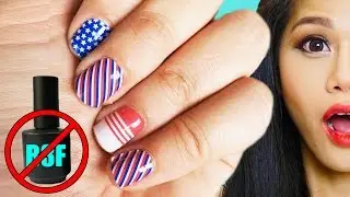 10 Secret NAIL HACKS - Beauty Hacks that will change your Life!