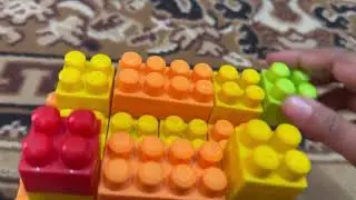 How to make Eiffel Tower with puzzle easy