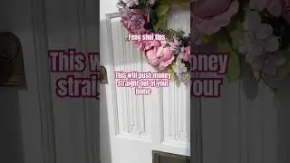 Feng shui tips for wealth #fengshui #fengshuitips #fengshuiwealth