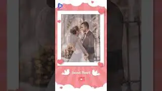 Jinglebits video status maker Couple love video downloader