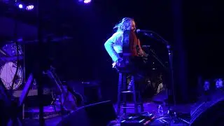 Harmony Tividad - Live at Teragram Ballroom 3/9/2018