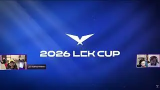 DK x DNF | Jogo 1 - MD3 | LCK Cup - 2026 | Ilha das Lendas