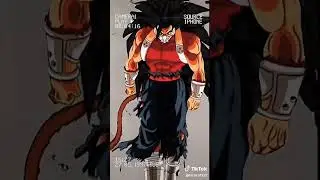 How to make an evil OC | Dragon Ball Azure | (Codes In Description)  #evil #dragonballazure #anime