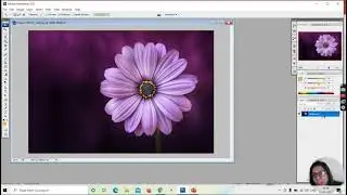 Remove background in photoshop using quick selection