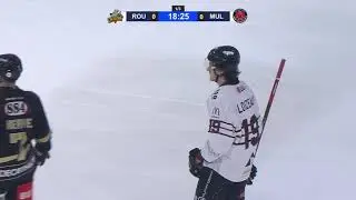 Ligue Magnus | Rouen VS Mulhouse | Match complet 21/22 [Sport en France]
