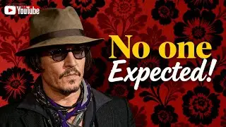 No One Expected What Happened 🔥 After Seeing Johnny Depp There 😱🔥