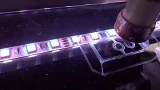 @Repetier-Firmware/issues/837 :: Video 3/3
