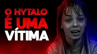 SAIU O PRONUNCIAMENTO KAMYLINHA!