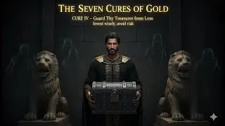 THE ENEMIES OF GOLD &mdash; How Men Lose Fortunes Without Knowing Why
