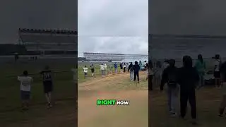 Epic Drift Showdown 🔥   He Really Driving That Car!🚗💨