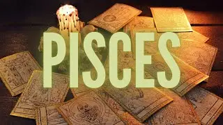 PISCES 💥 A Life-Changing Event Is Just Around the Corner&hellip; Are You Prepared for the Shock?🧨TAROT