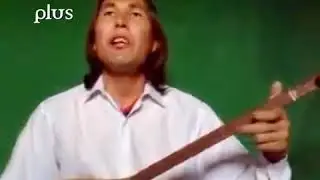 Hazaragi old song from marhom dilshad  اهنگ قدیمی از مرحوم دلشاد بابه