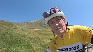 Pirineos 2025 (Tourmalet 😍)