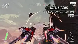 Redout trailer (Switch)