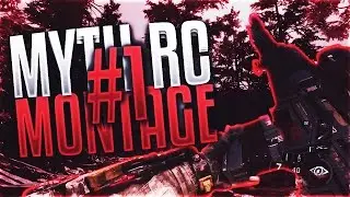Myth RC Montage #1 @Myth_Otter @MythEmber