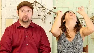 Collaboration Announcement Bloopers