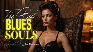 Classic Soul Reborn 🎷 Timeless Jazz & Blues Stories Full of Heart